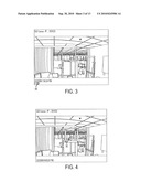 METHOD AND APPARATUS FOR CREATING A ZONE OF INTEREST IN A VIDEO DISPLAY diagram and image