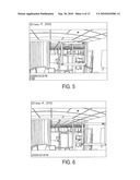 METHOD AND APPARATUS FOR CREATING A ZONE OF INTEREST IN A VIDEO DISPLAY diagram and image