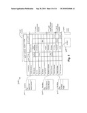 PERSONAL ACCESS AND CONTROL OF MEDIA PERIPHERALS ON A MEDIA EXCHANGE NETWORK diagram and image