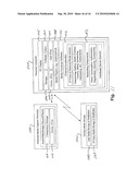 PERSONAL ACCESS AND CONTROL OF MEDIA PERIPHERALS ON A MEDIA EXCHANGE NETWORK diagram and image