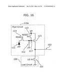 SOLID-STATE IMAGING DEVICE diagram and image