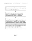 IMAGE CAPTURING DEVICE AND AUTO-FOCUS METHOD FOR THE SAME diagram and image