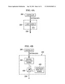 DATA INTERFACE FOR AN OPTICAL DEVICE diagram and image