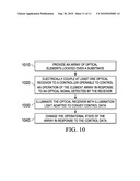 DATA INTERFACE FOR AN OPTICAL DEVICE diagram and image