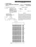 LIQUID CRYSTAL DISPLAY DEVICE diagram and image