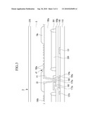 LIQUID CRYSTAL DISPLAY DEVICE diagram and image