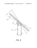 DISTANCE MEASURING APPARATUS diagram and image