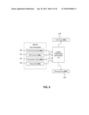 Method and System for Determination of Detection Probability of a Target Object Based on Vibration diagram and image