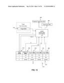 Method and System for Determination of Detection Probability of a Target Object Based on Vibration diagram and image