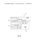 Method and System for Determination of Detection Probability of a Target Object Based on Vibration diagram and image