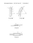 OPTICAL ENCODER, BENDING OPERATION SYSTEM, AND METHOD OF DETECTING DISPLACEMENT OF LINEAR POWER TRANSMISSION MEMBER diagram and image