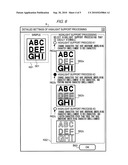 IMAGE PROCESSING APPARATUS AND COMPUTER READABLE MEDIUM AND METHOD THEREOF diagram and image