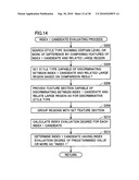 DOCUMENT IMAGE PROCESSING APPARATUS, DOCUMENT IMAGE PROCESSING METHOD, AND COMPUTER-READABLE RECORDING MEDIUM HAVING RECORDED DOCUMENT IMAGE PROCESSING PROGRAM diagram and image