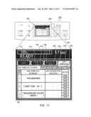 IMAGE PROCESSING APPARATUS, IMAGE FORMING APPARATUS AND IMAGE PROCESSING METHOD diagram and image