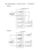 IMAGE FORMING APPARATUS, COMMUNICATION DEVICE, COMPUTER READABLE MEDIUM, AND COMMUNICATION METHOD diagram and image