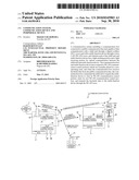 COMMUNICATION SYSTEM, COMMUNICATION DEVICE AND PERIPHERAL DEVICE diagram and image