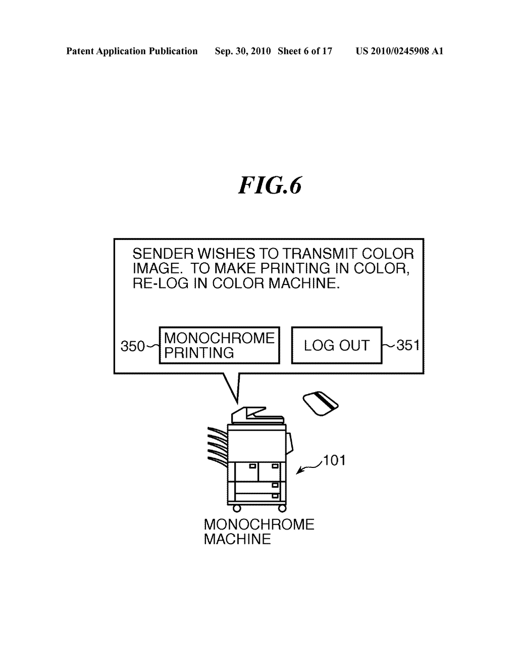 IMAGE COMMUNICATION APPARATUS, CONTROL METHOD THEREOF, AND STORAGE MEDIUM - diagram, schematic, and image 07