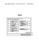 IMAGE PROCESSING APPARATUS, CONTROL METHOD FOR IMAGE PROCESSING APPARATUS, AND STORAGE MEDIUM diagram and image