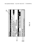 SYSTEMS AND METHODS FOR STORING ELECTRONIC DOCUMENTS diagram and image