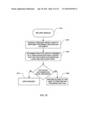 SYSTEMS AND METHODS FOR STORING ELECTRONIC DOCUMENTS diagram and image