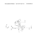 U-SHAPE OPTICAL PATH IMAGE SCANNING METHOD AND SCANNING MODULE THEREOF diagram and image