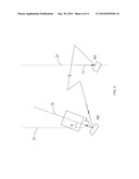 U-SHAPE OPTICAL PATH IMAGE SCANNING METHOD AND SCANNING MODULE THEREOF diagram and image