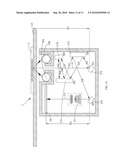 U-SHAPE OPTICAL PATH IMAGE SCANNING METHOD AND SCANNING MODULE THEREOF diagram and image