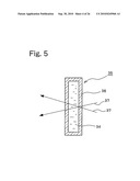 Optical deflection method and optical deflection apparatus diagram and image