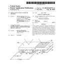 MEMS CAVITY-COATING LAYERS AND METHODS diagram and image