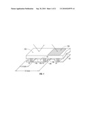 MEMS CAVITY-COATING LAYERS AND METHODS diagram and image