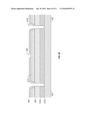 MEMS CAVITY-COATING LAYERS AND METHODS diagram and image