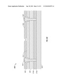 MEMS CAVITY-COATING LAYERS AND METHODS diagram and image