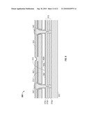 MEMS CAVITY-COATING LAYERS AND METHODS diagram and image