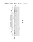 MEMS CAVITY-COATING LAYERS AND METHODS diagram and image