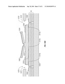 MEMS CAVITY-COATING LAYERS AND METHODS diagram and image