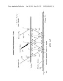  COMPOSITION INCLUDING AN ITEM AND AN ENCODED OPTICAL SUBSTRATE AND A METHOD FOR IDENTIFYING AN ITEM diagram and image