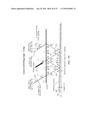  COMPOSITION INCLUDING AN ITEM AND AN ENCODED OPTICAL SUBSTRATE AND A METHOD FOR IDENTIFYING AN ITEM diagram and image