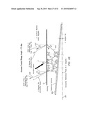  COMPOSITION INCLUDING AN ITEM AND AN ENCODED OPTICAL SUBSTRATE AND A METHOD FOR IDENTIFYING AN ITEM diagram and image