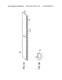 Light guide plate diagram and image