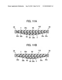 Light guide plate diagram and image