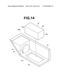 LENS UNIT diagram and image