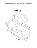 LENS UNIT diagram and image