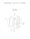 HEAD STACK ASSEMBLY AND HARD DISK DRIVE HAVING THE SAME diagram and image