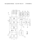 Communication Circuit for a Digital Electronic Dimming Ballast diagram and image