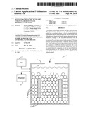 TWO-PHASE MIXED MEDIA DIELECTRIC WITH MACRO DIELECTRIC BEADS FOR ENHANCING RESISTIVITY AND BREAKDOWN STRENGTH diagram and image