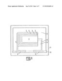 USE OF CONJUGATED OLIGOMER AS ADDITIVE FOR FORMING CONDUCTIVE POLYMERS diagram and image