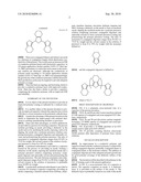 USE OF CONJUGATED OLIGOMER AS ADDITIVE FOR FORMING CONDUCTIVE POLYMERS diagram and image