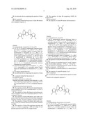 USE OF CONJUGATED OLIGOMER AS ADDITIVE FOR FORMING CONDUCTIVE POLYMERS diagram and image