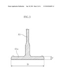 ELECTROLYTIC CAPACITOR AND METHOD OF MAKING THE SAME diagram and image