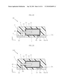 ELECTROLYTIC CAPACITOR AND METHOD OF MAKING THE SAME diagram and image